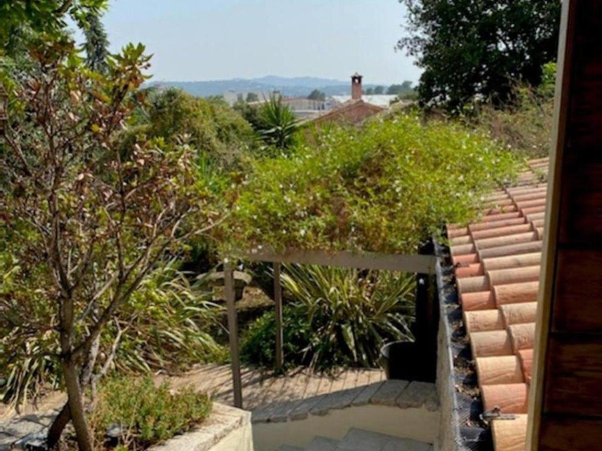 Villa Griseor Porto-Vecchio  Exterior photo
