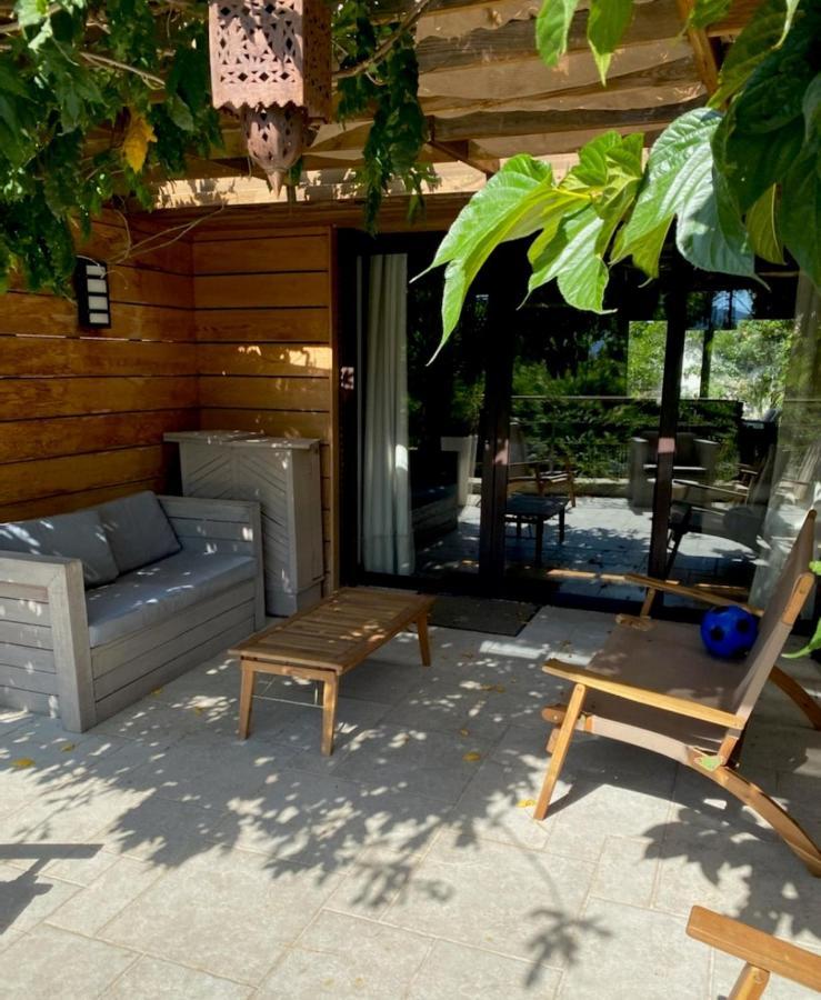 Villa Griseor Porto-Vecchio  Exterior photo