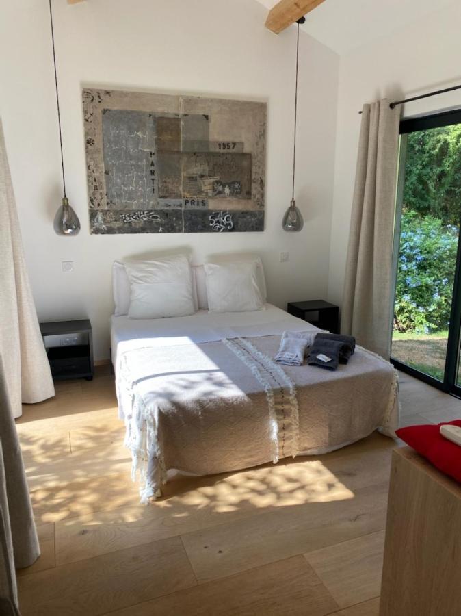 Villa Griseor Porto-Vecchio  Exterior photo